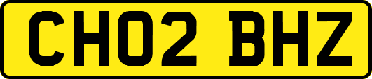 CH02BHZ