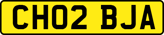 CH02BJA