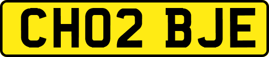 CH02BJE