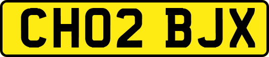 CH02BJX