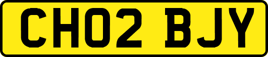 CH02BJY