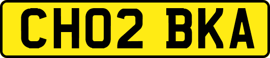CH02BKA