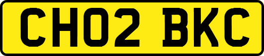 CH02BKC