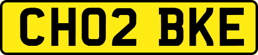 CH02BKE