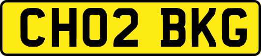 CH02BKG