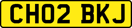 CH02BKJ