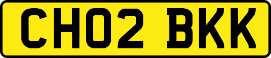 CH02BKK