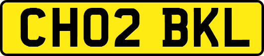 CH02BKL