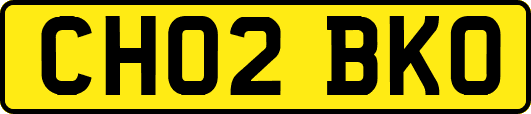 CH02BKO
