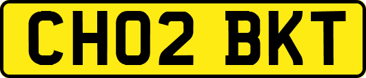 CH02BKT
