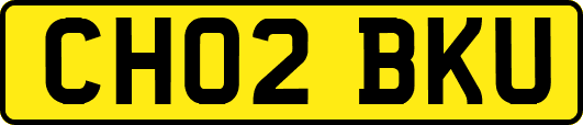 CH02BKU