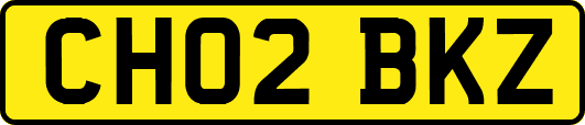 CH02BKZ