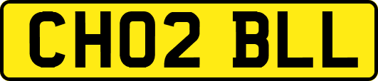 CH02BLL