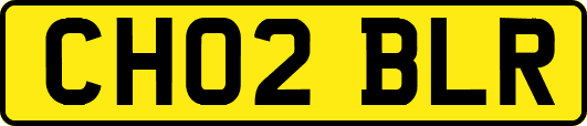 CH02BLR