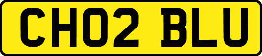 CH02BLU