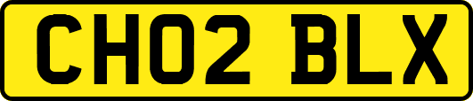 CH02BLX