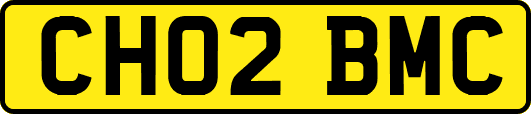 CH02BMC