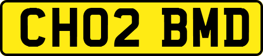 CH02BMD