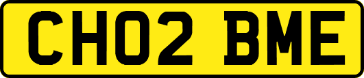 CH02BME