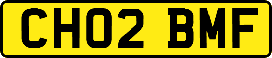 CH02BMF