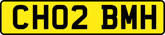 CH02BMH