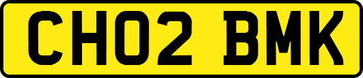 CH02BMK