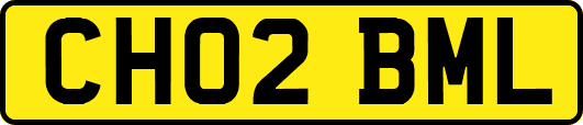 CH02BML