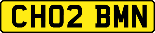 CH02BMN