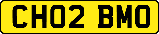 CH02BMO