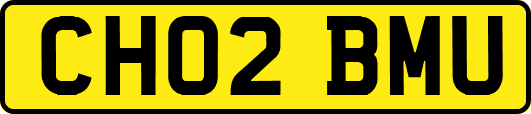 CH02BMU
