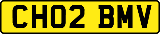 CH02BMV