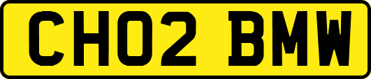CH02BMW