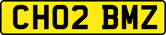 CH02BMZ