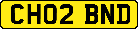 CH02BND