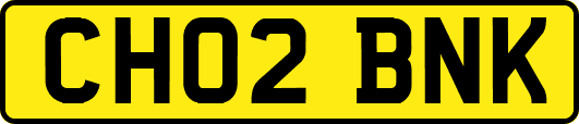 CH02BNK