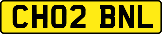 CH02BNL