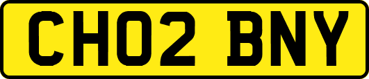CH02BNY