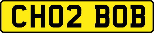 CH02BOB