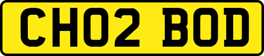 CH02BOD
