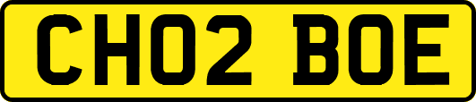 CH02BOE