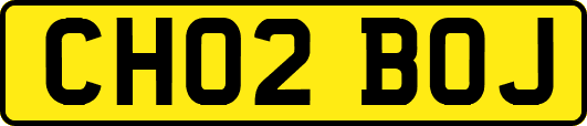 CH02BOJ