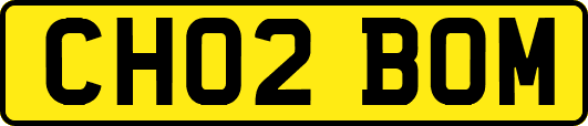 CH02BOM