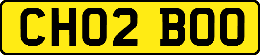 CH02BOO