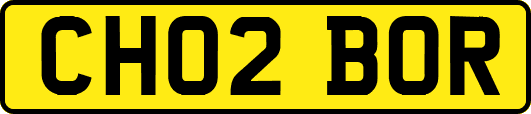 CH02BOR