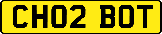 CH02BOT