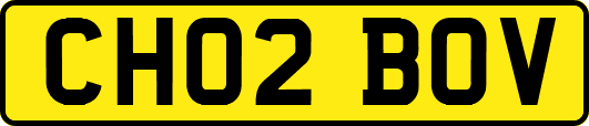 CH02BOV