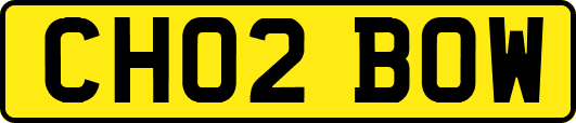 CH02BOW
