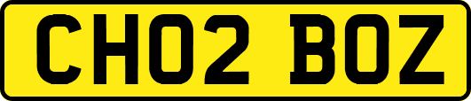 CH02BOZ