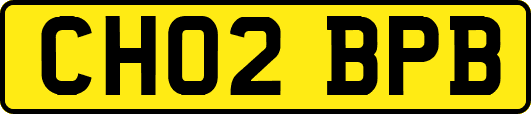 CH02BPB