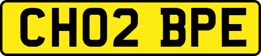 CH02BPE